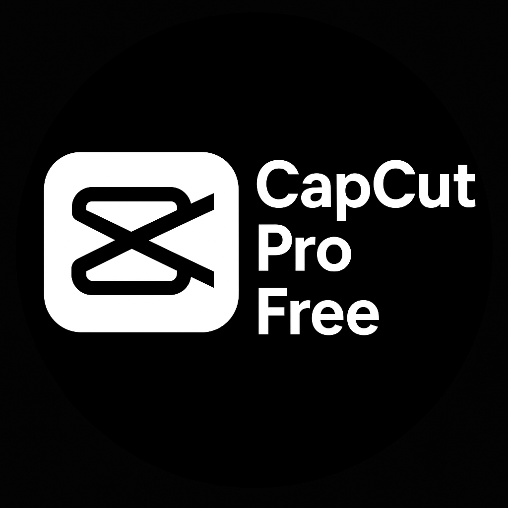 CapCut Pro Free